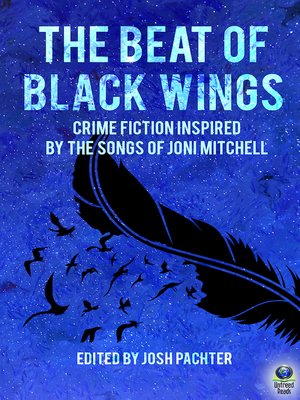 cover image of The Beat of Black Wings